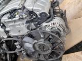 Двигатель на Volkswagen Passat B5 Фольксваген Пассат б5 за 350 000 тг. в Алматы – фото 2