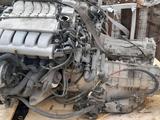 Двигатель на Volkswagen Passat B5 Фольксваген Пассат б5үшін350 000 тг. в Алматы – фото 4