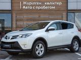 Toyota RAV4 2014 года за 9 300 000 тг. в Алматы
