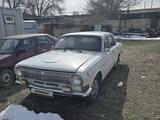 ГАЗ 24 (Волга) 1984 года за 600 000 тг. в Тараз