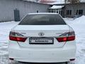 Toyota Camry 2015 года за 9 500 000 тг. в Кокшетау – фото 4