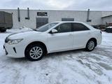 Toyota Camry 2015 годаүшін9 500 000 тг. в Кокшетау