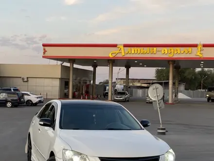 Toyota Aurion 2007 года за 5 500 000 тг. в Ават (Енбекшиказахский р-н) – фото 10