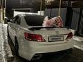 Toyota Aurion 2007 года за 5 500 000 тг. в Ават (Енбекшиказахский р-н)