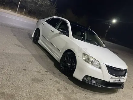 Toyota Aurion 2007 года за 5 500 000 тг. в Ават (Енбекшиказахский р-н) – фото 5
