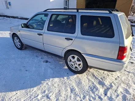 Volkswagen Golf 1999 года за 2 400 000 тг. в Астана – фото 2
