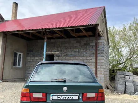 BMW 520 1992 годаүшін1 650 000 тг. в Караганда – фото 7