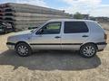 Volkswagen Golf 1997 года за 1 700 000 тг. в Астана