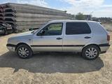 Volkswagen Golf 1997 года за 1 700 000 тг. в Астана