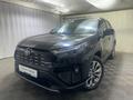 Toyota RAV4 2025 года за 19 300 000 тг. в Алматы