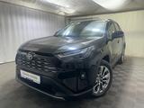 Toyota RAV4 2025 года за 19 300 000 тг. в Алматы