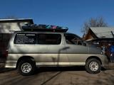 Toyota Granvia 1996 года за 8 800 000 тг. в Алматы – фото 2