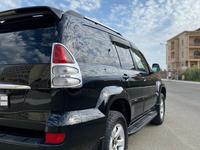 Toyota Land Cruiser Prado 2006 годаүшін9 300 000 тг. в Актау