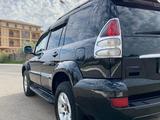 Toyota Land Cruiser Prado 2006 года за 8 800 000 тг. в Актау – фото 5