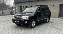 Toyota Land Cruiser 2014 годаfor25 000 000 тг. в Алматы – фото 4