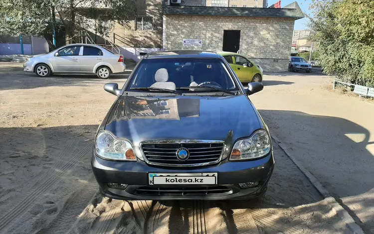 Geely CK 2015 годаүшін2 300 000 тг. в Семей