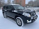 Toyota Land Cruiser Prado 2010 года за 15 500 000 тг. в Актобе – фото 3