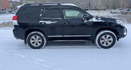 Toyota Land Cruiser Prado 2010 года за 15 500 000 тг. в Актобе – фото 5