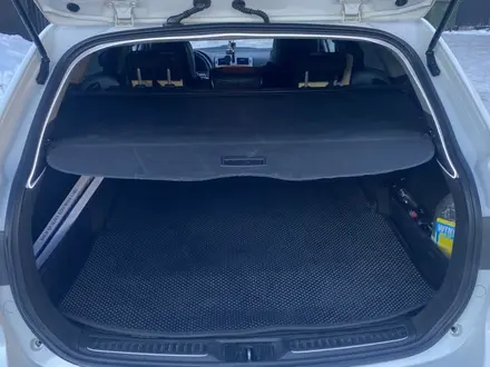 Toyota Avensis 2013 года за 8 000 000 тг. в Астана – фото 7