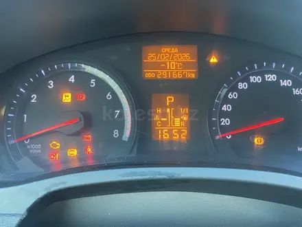 Toyota Avensis 2013 года за 8 000 000 тг. в Астана – фото 9