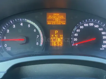 Toyota Avensis 2013 года за 8 000 000 тг. в Астана – фото 10