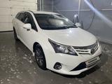 Toyota Avensis 2013 годаүшін8 000 000 тг. в Астана