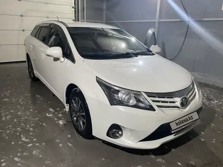Toyota Avensis 2013 года за 8 000 000 тг. в Астана