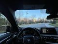 BMW 530 2017 года за 16 500 000 тг. в Шымкент – фото 10