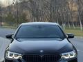 BMW 530 2017 года за 16 500 000 тг. в Шымкент