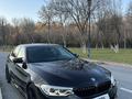 BMW 530 2017 года за 16 500 000 тг. в Шымкент – фото 2
