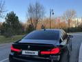 BMW 530 2017 года за 16 500 000 тг. в Шымкент – фото 6