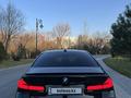 BMW 530 2017 года за 16 500 000 тг. в Шымкент – фото 5