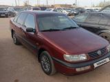 Volkswagen Passat 1996 года за 3 200 000 тг. в Сатпаев – фото 2