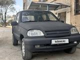 Chevrolet Niva 2006 годаүшін1 600 000 тг. в Актау – фото 5