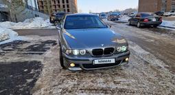 BMW 540 2002 года за 4 500 000 тг. в Астана