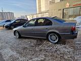 BMW 540 2002 годаүшін4 500 000 тг. в Астана – фото 4