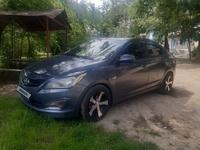 Hyundai Accent 2013 годаүшін3 500 000 тг. в Талдыкорган