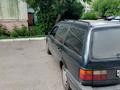 Volkswagen Passat 1991 года за 1 400 000 тг. в Костанай – фото 3