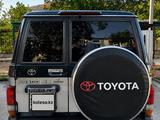 Toyota Land Cruiser Prado 1994 года за 5 400 000 тг. в Жезказган – фото 5