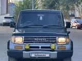 Toyota Land Cruiser Prado 1994 года за 5 400 000 тг. в Жезказган – фото 2