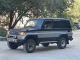 Toyota Land Cruiser Prado 1994 года за 5 400 000 тг. в Жезказган – фото 3