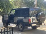 Toyota Land Cruiser Prado 1994 года за 5 400 000 тг. в Жезказган – фото 4