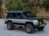 Toyota Land Cruiser Prado 1994 года за 5 400 000 тг. в Жезказган