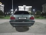 BMW 730 1996 года за 1 750 000 тг. в Алматы – фото 4