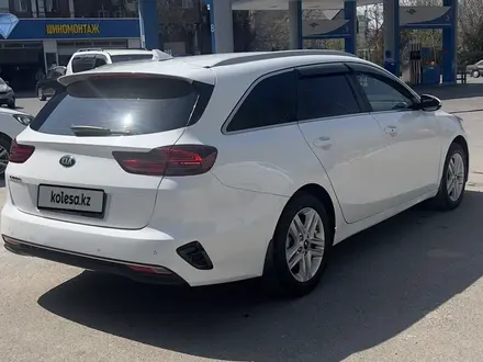 Kia Cee'd 2020 года за 9 850 000 тг. в Шымкент – фото 4