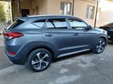 Hyundai Tucson 2018 года за 12 000 000 тг. в Шымкент – фото 2