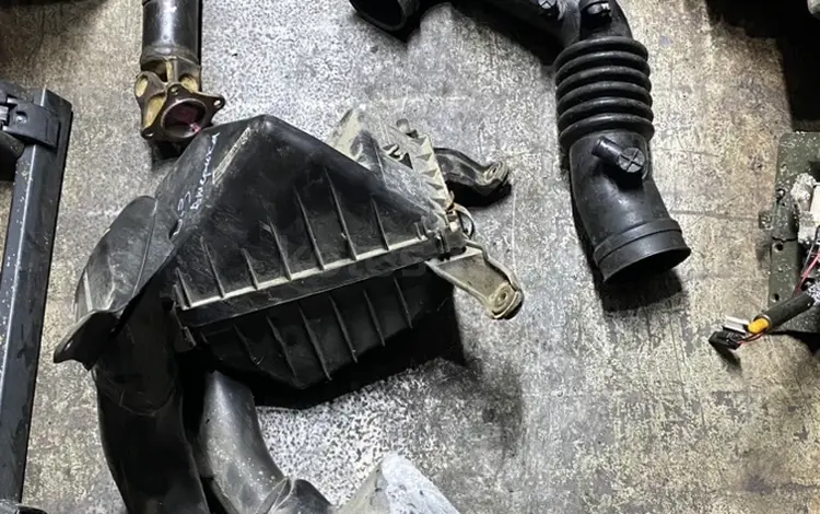 Привозной корпус Воздухан за 20 000 тг. в Алматы