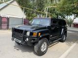 Hummer H3 2006 года за 8 500 000 тг. в Алматы – фото 3