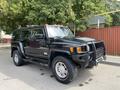 Hummer H3 2006 годаүшін8 500 000 тг. в Алматы – фото 4