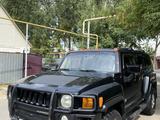 Hummer H3 2006 года за 8 500 000 тг. в Алматы